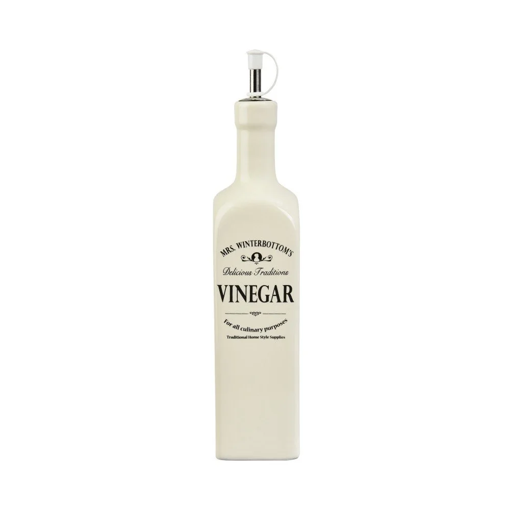 Kameninová karafa na ocet Butlers Mrs. Winterbottoms, 600 ml v:1159152