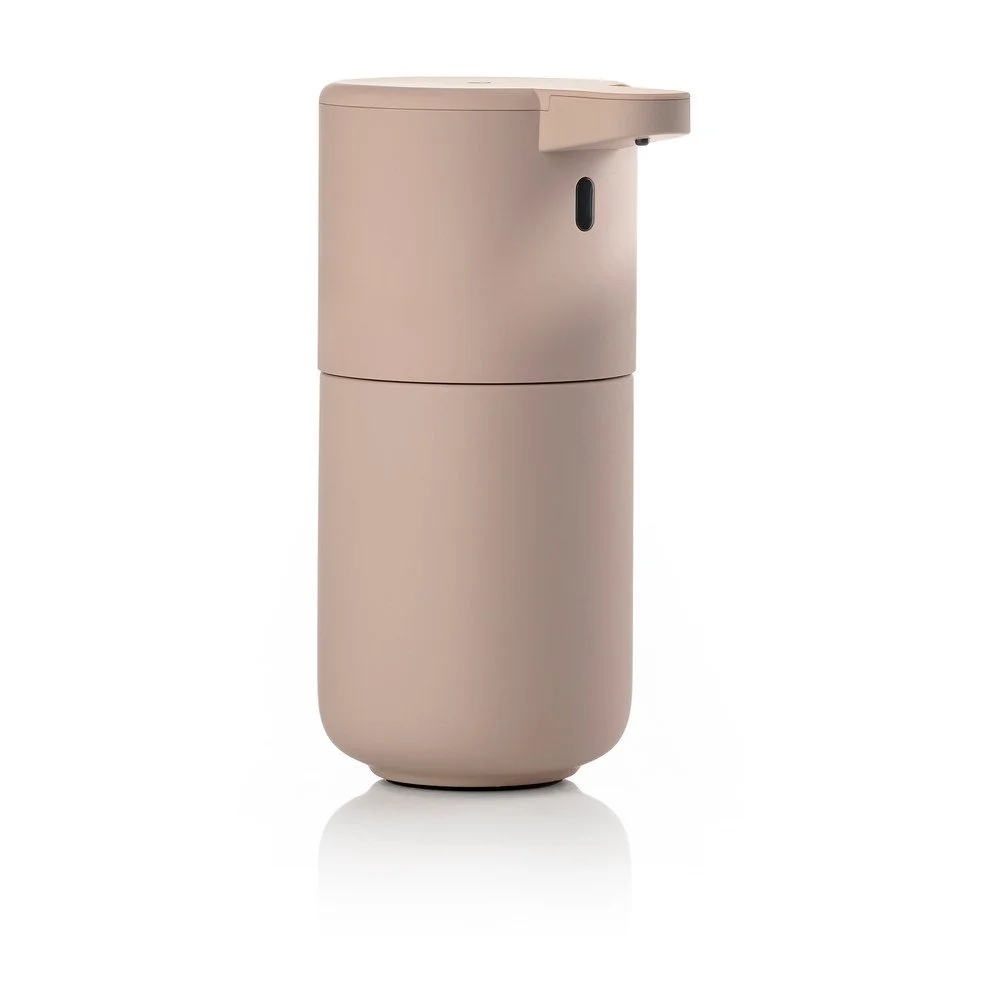 Růžový bezdotykový kameninový dávkovač mýdla 250 ml Ume v:1375007