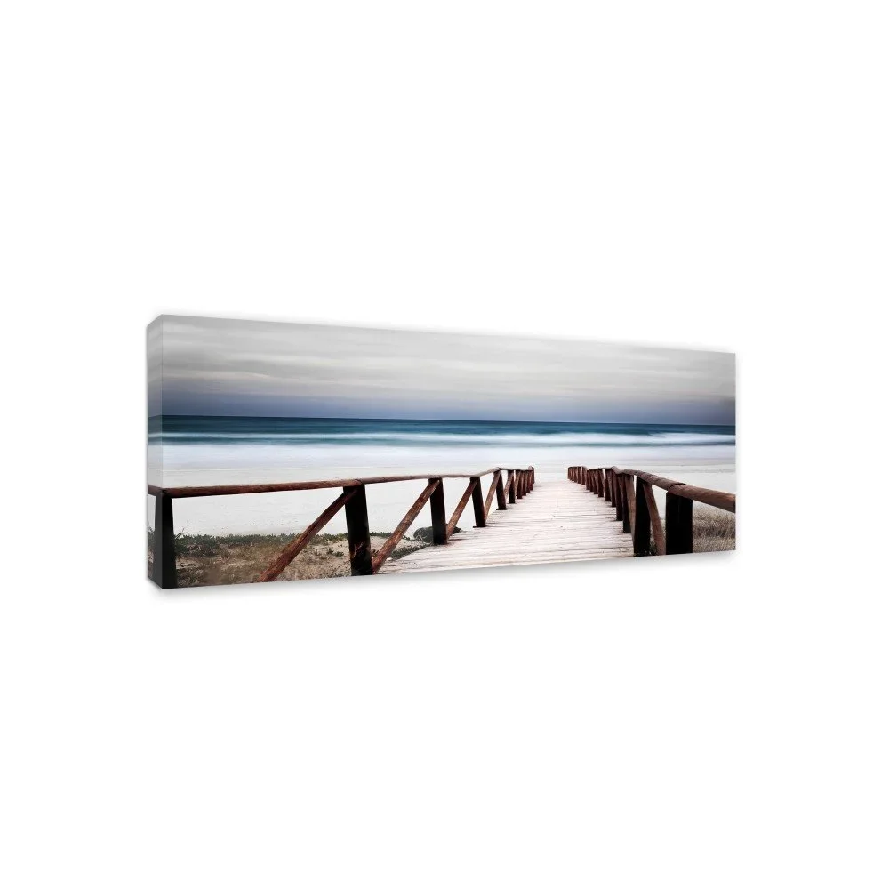Obraz Styler Canvas Sand Alba, 60 x 150 cm v:1144852