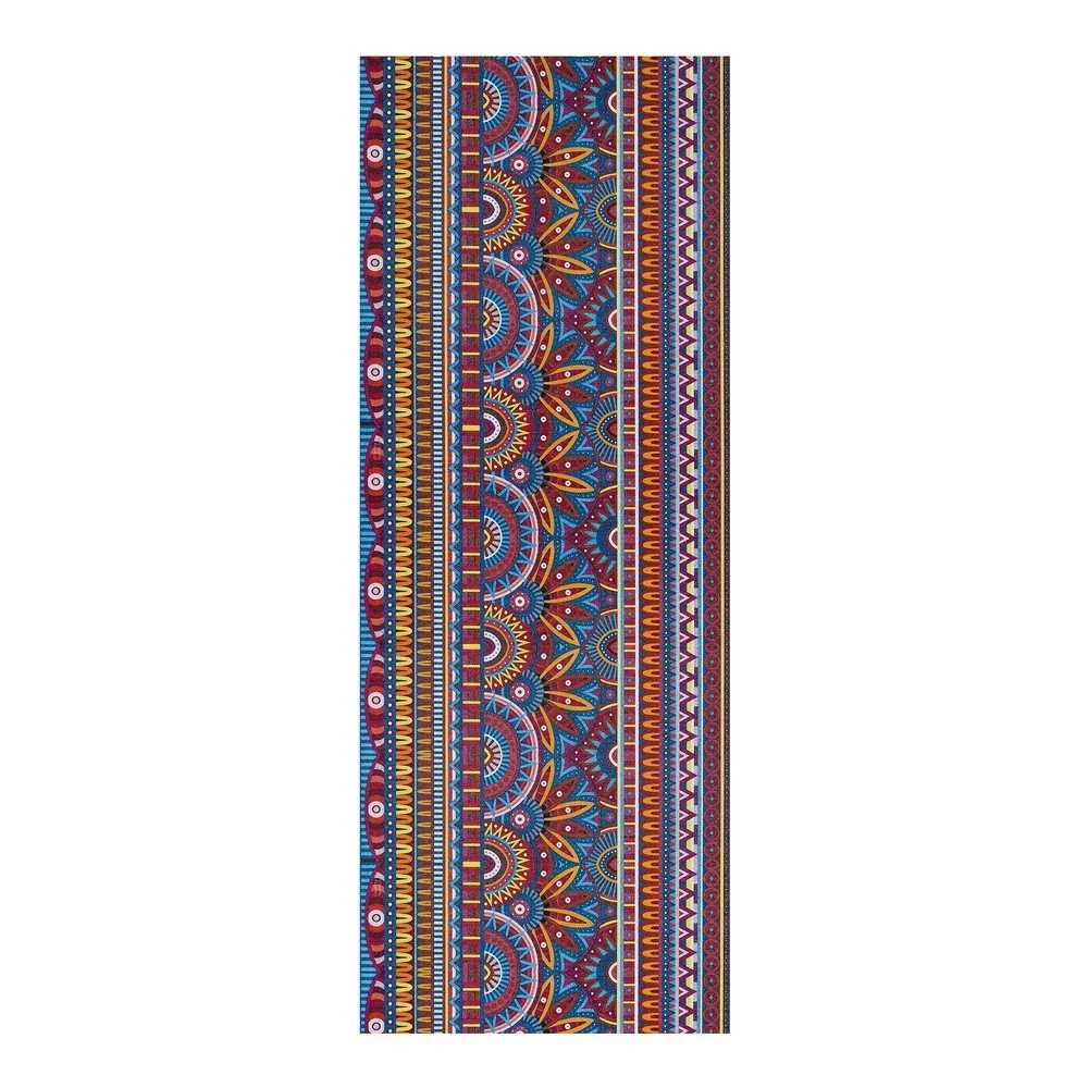 Koberec běhoun 52x200 cm Sprinty India – Universal v:1314998