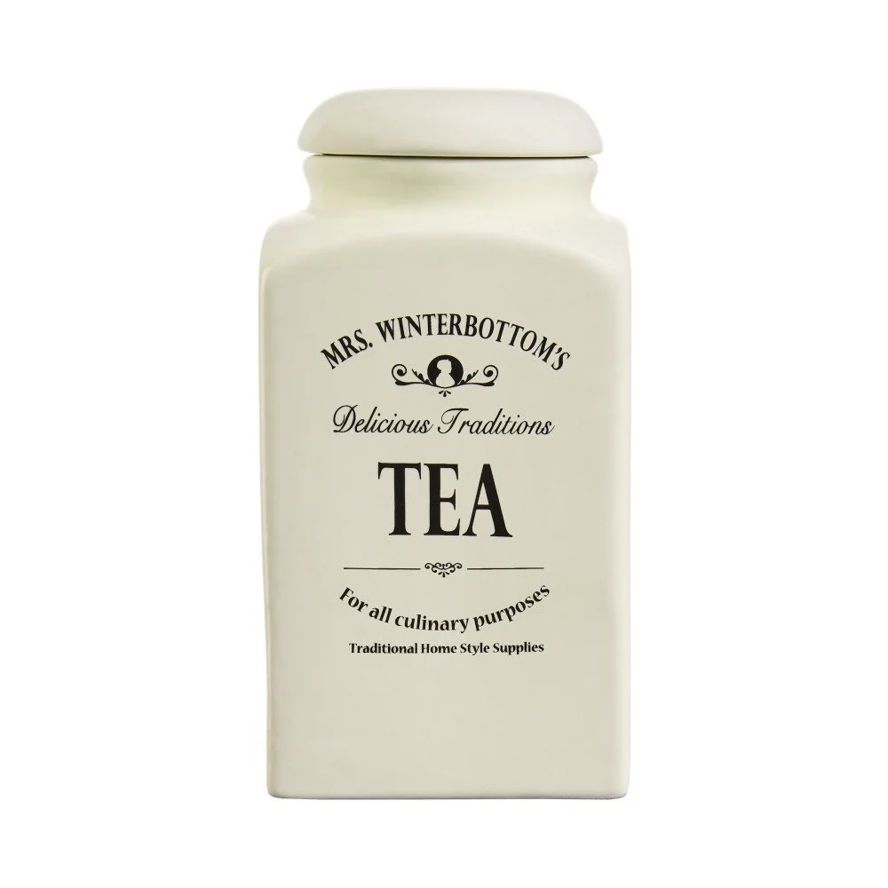 Kameninová dóza na čaj Butlers Mrs. Winterbottoms, 1,3 l v:1159132